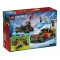 Конструктор LEGO Ninjago комбіновані транспортні засоби Кая і Коула, арт. 71864