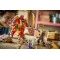 Конструктор LEGO Ninjago дракон-трансформер вайлдфаєр, арт. 71868