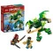 Конструктор LEGO Ninjago Бойовий набір робота дракони Ллойда, арт. 71862