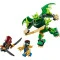 Конструктор LEGO Ninjago Бойовий набір робота дракони Ллойда, арт. 71862
