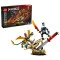 Конструктор LEGO Ninjago битва возле черепа дракона с мечом, арт. 71871