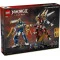 Конструктор LEGO Ninjago близнюки роботи-титани, арт. 71870