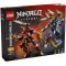 Конструктор LEGO Ninjago близнюки роботи-титани, арт. 71870