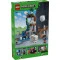 Конструктор LEGO Minecraft станция гастов, арт. 21597-