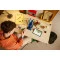 Конструктор LEGO Minecraft станция гастов, арт. 21597-