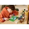 Конструктор LEGO Minecraft станция гастов, арт. 21597-