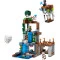 Конструктор LEGO Minecraft станция гастов, арт. 21597-