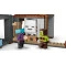 Конструктор LEGO Minecraft станция гастов, арт. 21597-