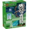 Конструктор LEGO Minecraft скелет, арт. 21594