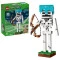 Конструктор LEGO Minecraft скелет, арт. 21594