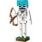 Конструктор LEGO Minecraft скелет, арт. 21594