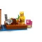 Конструктор LEGO Minecraft нападение вызывача на село, арт. 21596