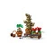 Конструктор LEGO Harry Potter растения с курса гербологии в хогвартсе, арт. 76474