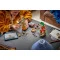 Конструктор LEGO Harry Potter растения с курса гербологии в хогвартсе, арт. 76474