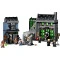 Конструктор LEGO Harry Potter Магазини для чарівників на алеї ноктерн, арт. 76471