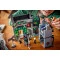 Конструктор LEGO Harry Potter Магазини для чарівників на алеї ноктерн, арт. 76471