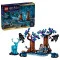 Конструктор LEGO Harry Potter заборонений ліс: експекто патронум, арт. 76475