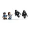 Конструктор LEGO Harry Potter заборонений ліс: експекто патронум, арт. 76475