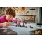 Конструктор LEGO Harry Potter заборонений ліс: експекто патронум, арт. 76475