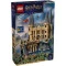 Конструктор LEGO Harry Potter замок Гоґвартс: восточное крыло, арт. 76473