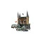 Конструктор LEGO Harry Potter замок Гоґвартс: восточное крыло, арт. 76473