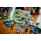 Конструктор LEGO Harry Potter замок Гоґвартс: восточное крыло, арт. 76473