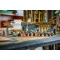 Конструктор LEGO Harry Potter замок Гоґвартс: восточное крыло, арт. 76473