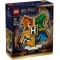 Конструктор LEGO Harry Potter герб гуртожитку Гоґвортса, арт. 76462