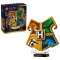 Конструктор LEGO Harry Potter герб гуртожитку Гоґвортса, арт. 76462