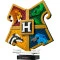 Конструктор LEGO Harry Potter герб гуртожитку Гоґвортса, арт. 76462
