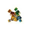 Конструктор LEGO Harry Potter герб гуртожитку Гоґвортса, арт. 76462