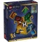 Конструктор LEGO Harry Potter герб гуртожитку Гоґвортса, арт. 76462