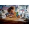Конструктор LEGO Harry Potter герб гуртожитку Гоґвортса, арт. 76462