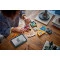Конструктор LEGO Harry Potter герб гуртожитку Гоґвортса, арт. 76462