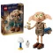 Конструктор LEGO Harry Potter Доббі, вільний ельф, арт. 76469