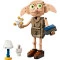 Конструктор LEGO Harry Potter Доббі, вільний ельф, арт. 76469