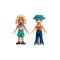 Конструктор LEGO Friends творчий квітковий магазин, арт. 42693