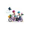 Конструктор LEGO Friends творчий квітковий магазин, арт. 42693