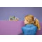 Конструктор LEGO Friends творчий квітковий магазин, арт. 42693
