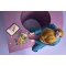 Конструктор LEGO Friends творчий квітковий магазин, арт. 42693