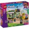 Конструктор LEGO Friends творчий квітковий магазин, арт. 42693