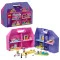Конструктор LEGO Friends ляльковий будиночок-чемодан для творчої гри, арт. 42697