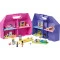 Конструктор LEGO Friends ляльковий будиночок-чемодан для творчої гри, арт. 42697