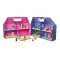 Конструктор LEGO Friends ляльковий будиночок-чемодан для творчої гри, арт. 42697