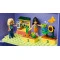 Конструктор LEGO Friends ляльковий будиночок-чемодан для творчої гри, арт. 42697