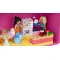 Конструктор LEGO Friends ляльковий будиночок-чемодан для творчої гри, арт. 42697