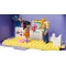 Конструктор LEGO Friends ляльковий будиночок-чемодан для творчої гри, арт. 42697