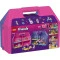 Конструктор LEGO Friends ляльковий будиночок-чемодан для творчої гри, арт. 42697
