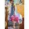 Конструктор LEGO Friends ляльковий будиночок-чемодан для творчої гри, арт. 42697