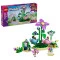 Конструктор LEGO Friends Карусель з квітами та чашками і казкова фотобудка, арт. 42702